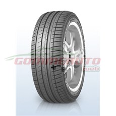 COP. 255/40ZR19 MICHELIN PS3 AO XL 100Y